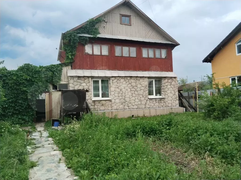 Дом 78 м на участке 6 сот. - Фото 0