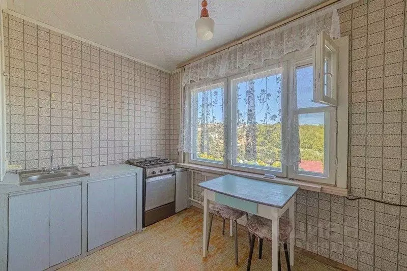 1-к кв. Пензенская область, Пенза ул. Кижеватова, 33 (35.3 м) - Фото 1