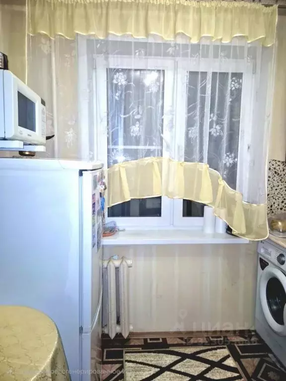 2-к кв. Ивановская область, Иваново 30-й мкр, 13 (48.0 м) - Фото 1