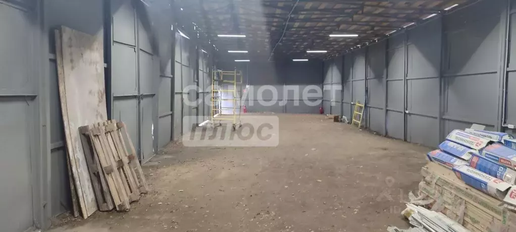 Помещение свободного назначения в Рязанская область, Рязань Солнечный ... - Фото 1