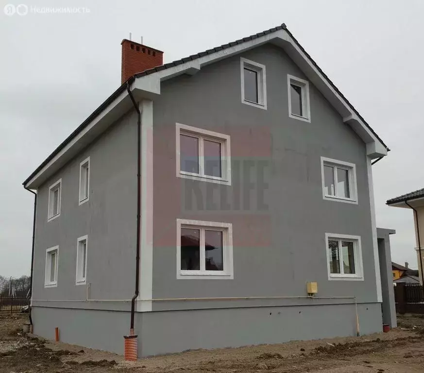 Дом в посёлок Дорожный, Брянская улица, 44 (520 м) - Фото 0