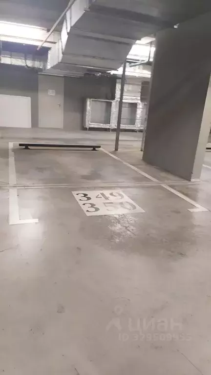 Гараж в Москва Тайнинская ул., 9 (13 м) - Фото 2