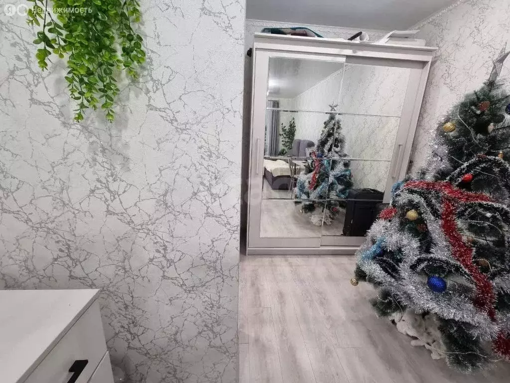 1-комнатная квартира: Стерлитамак, проспект Октября, 38 (35.5 м) - Фото 1