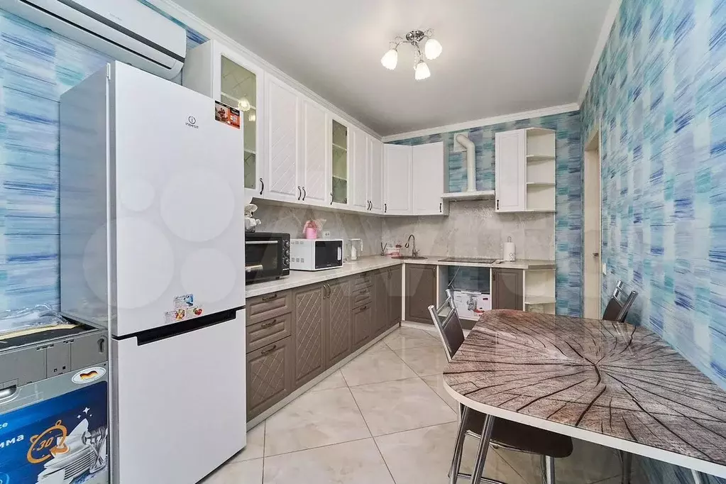 2-к. квартира, 75 м, 5/17 эт. - Фото 0