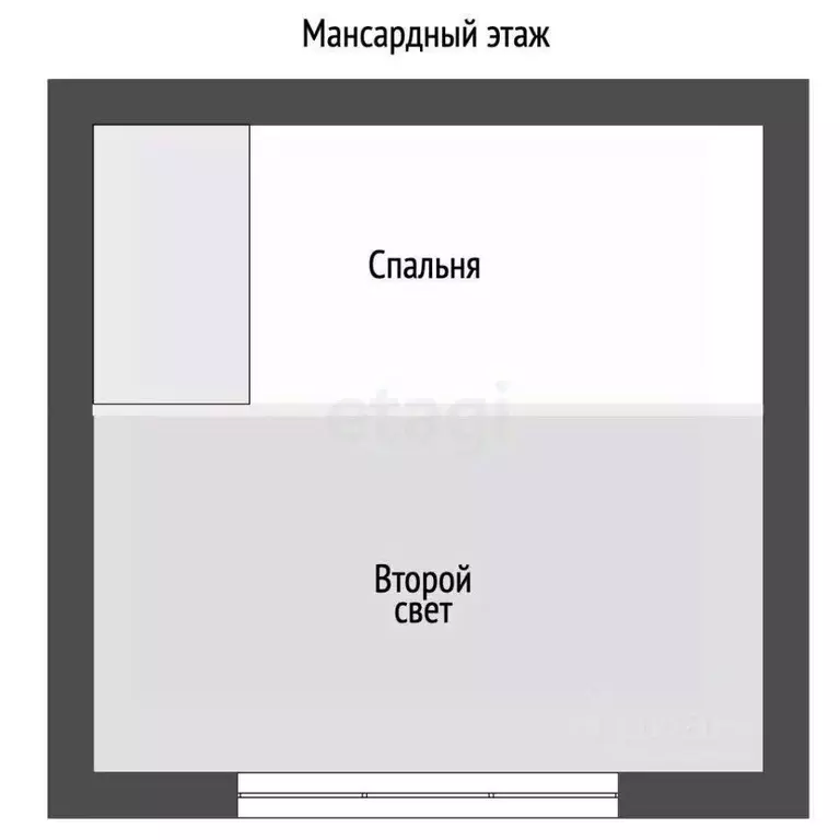 2-к кв. Ярославская область, Ярославль пос. Тверицы, ул. Стопани, 6А ... - Фото 0