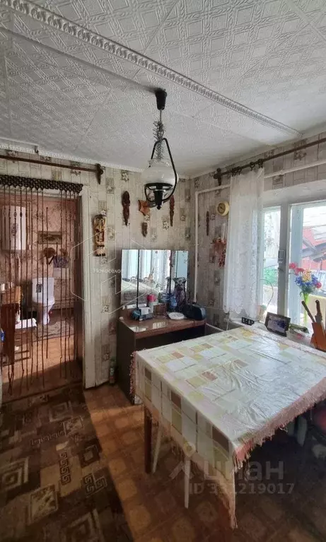 Дом в Мордовия, Саранск Московская ул., 124 (70 м) - Фото 2