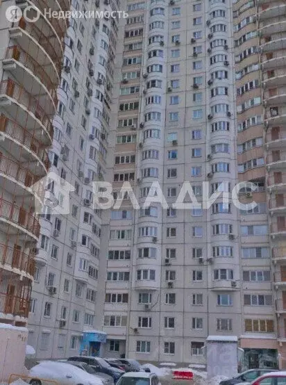 4-комнатная квартира: Москва, улица Каховка, 18к1 (120 м) - Фото 0