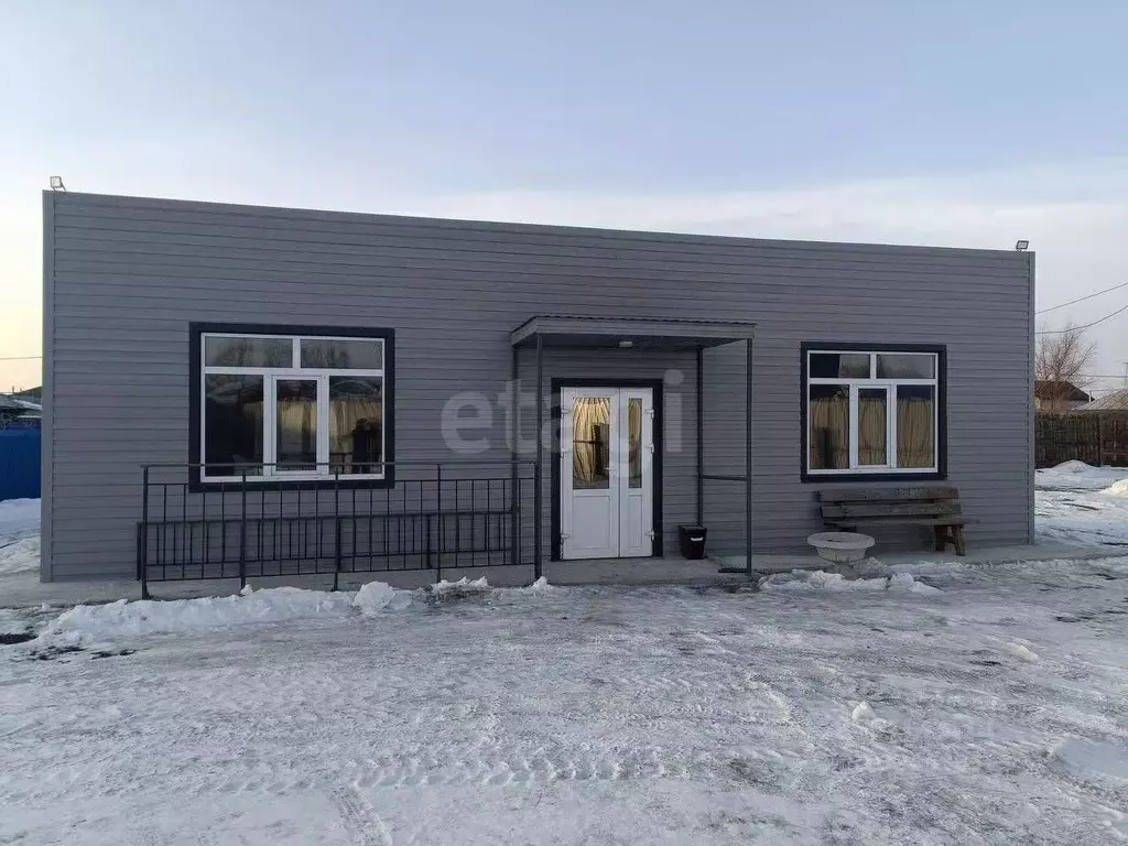 Торговая площадь в Курганская область, Курган бул. Мира, 6к1 (72 м) - Фото 1