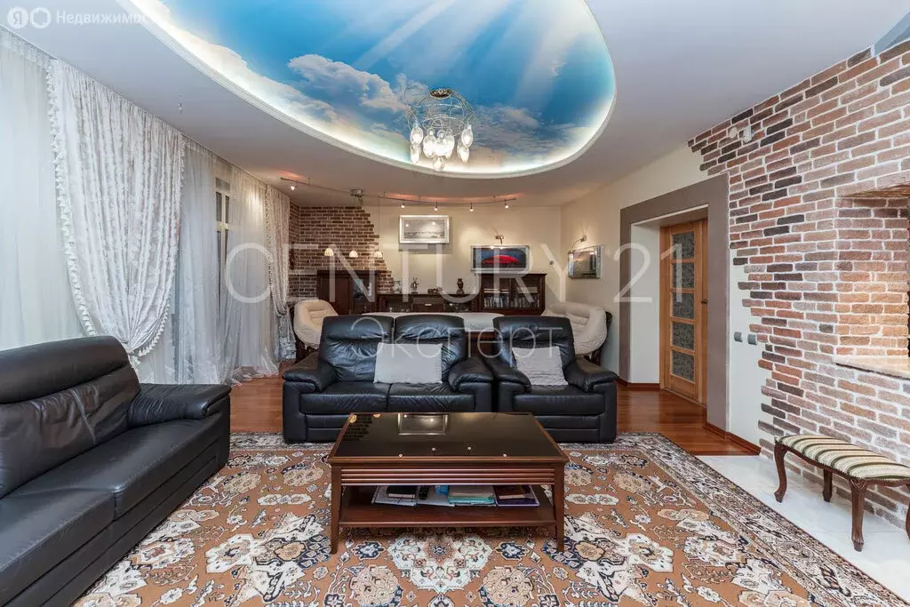 Дом в Калининград, Лесная улица, 22Г (287 м) - Фото 2