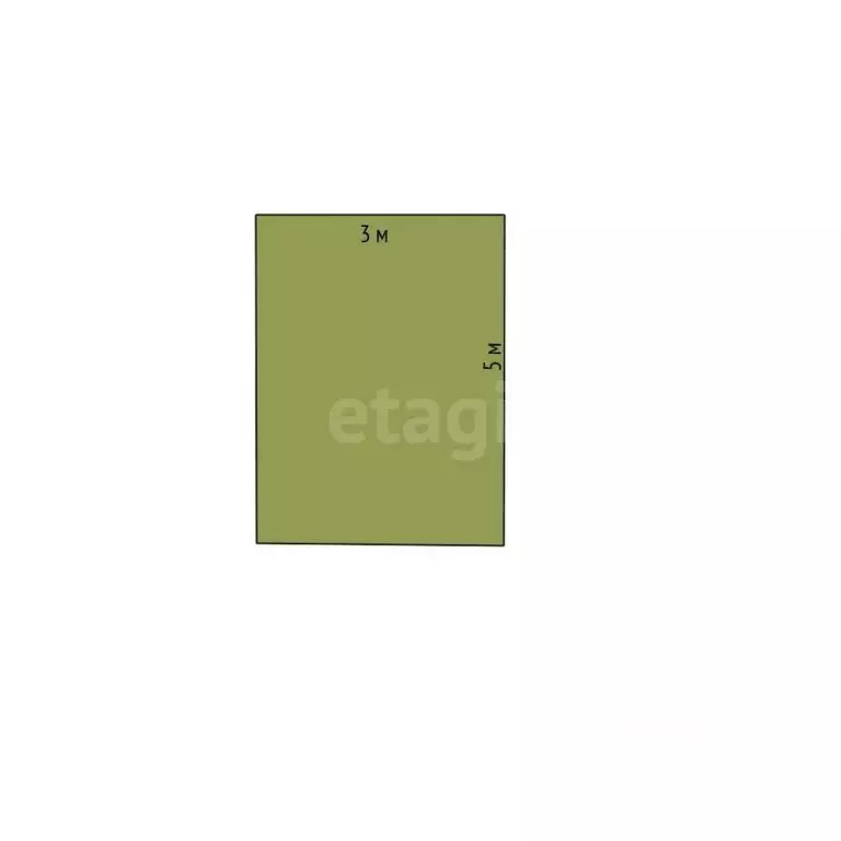 Гараж в Краснодарский край, Геленджик ул. Витебская, 14к4 (16 м) - Фото 1