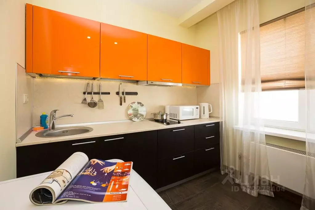 1-к кв. Свердловская область, Екатеринбург ул. Союзная, 2 (47.0 м) - Фото 2