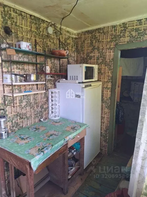 Дом в Калужская область, Калуга Строитель-1 садовое товарищество, ул. ... - Фото 0