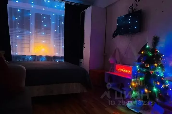 1-к кв. Карелия, Сортавала ул. Дружбы Народов, 15 (36.0 м) - Фото 1