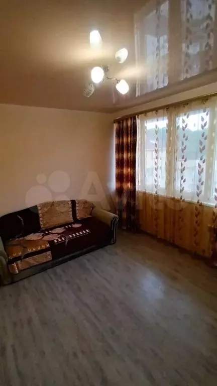 2-к. квартира, 55 м, 1/6 эт. - Фото 0