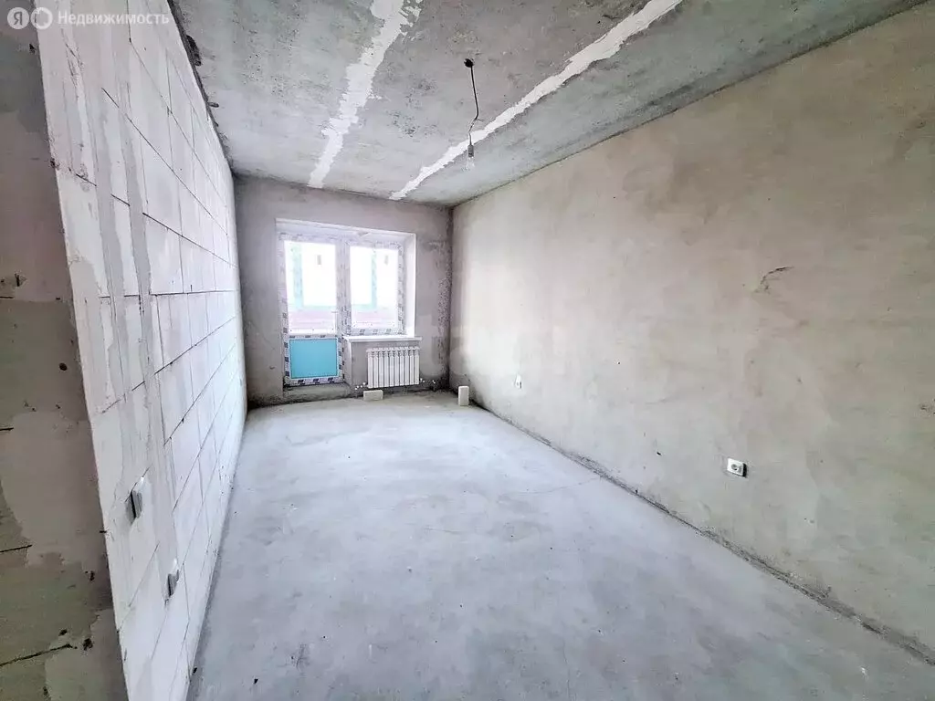 3-комнатная квартира: Тамбов, Свободная улица, 8 (82.5 м) - Фото 2