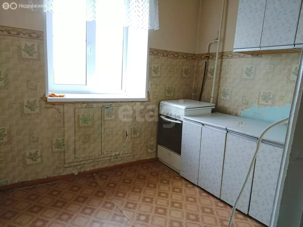 1-комнатная квартира: Кыштым, улица Юлии Ичевой, 177 (32.7 м) - Фото 2