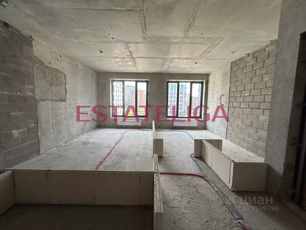 2-к кв. Москва просп. Генерала Дорохова, 39к2А (44.0 м) - Фото 1