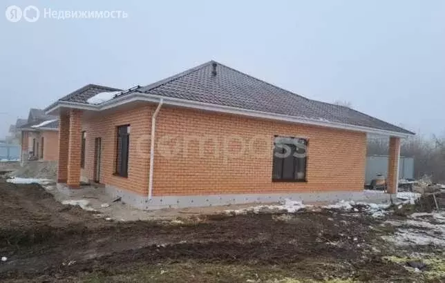 Дом в Переваловское муниципальное образование (120 м) - Фото 0