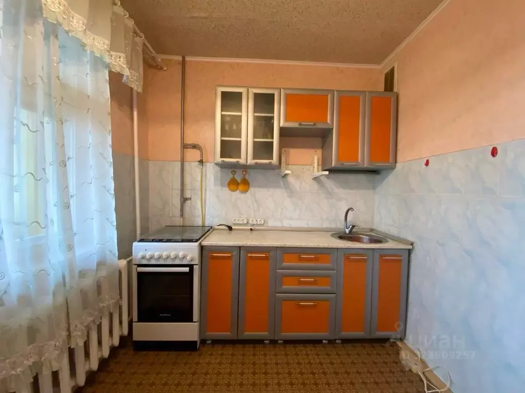 1-к кв. Ульяновская область, Димитровград ул. Славского, 16 (36.0 м) - Фото 1