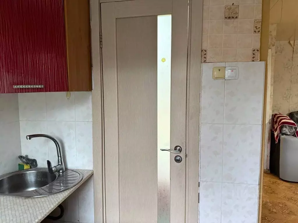 2-к кв. Иркутская область, Иркутск Ямская ул., 33 (42.2 м) - Фото 1