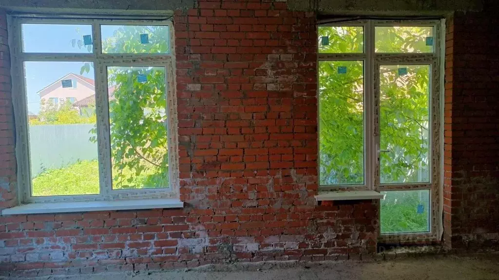 Дом в Краснодарский край, Анапа муниципальный округ, Песчаный хут. ул. ... - Фото 1