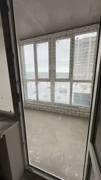 3-к кв. Брянская область, Брянский район, Снежское с/пос, пос. Путевка ... - Фото 1