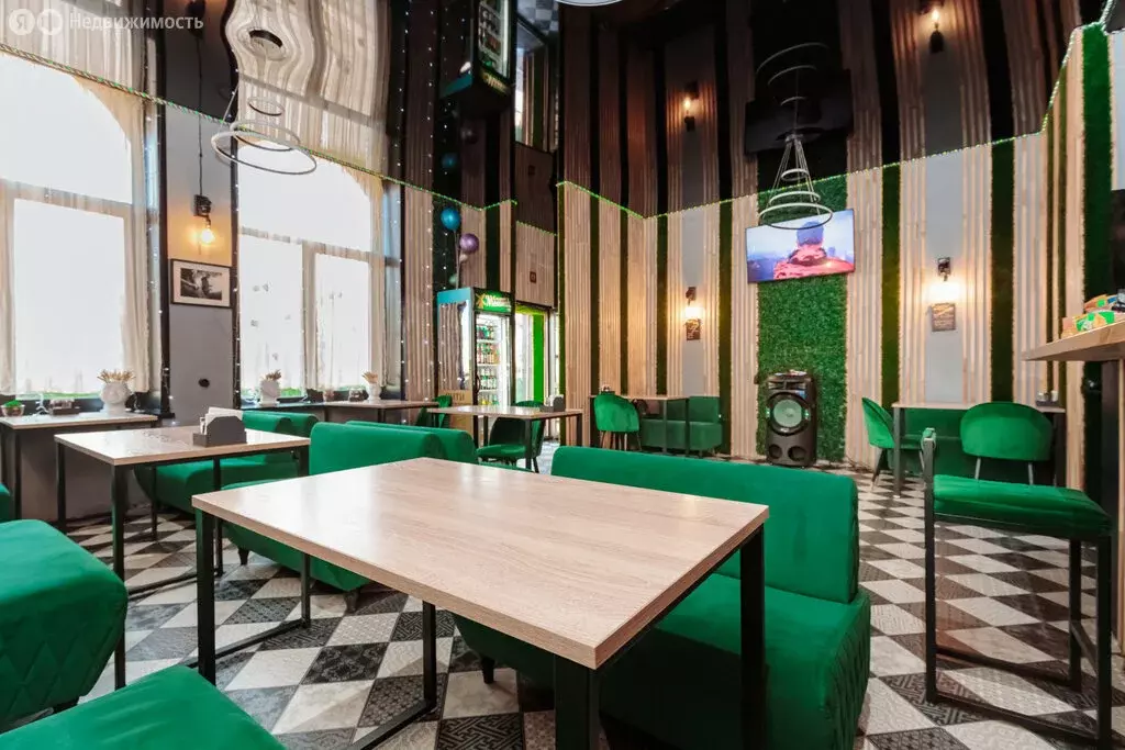 Помещение свободного назначения (100 м) - Фото 1