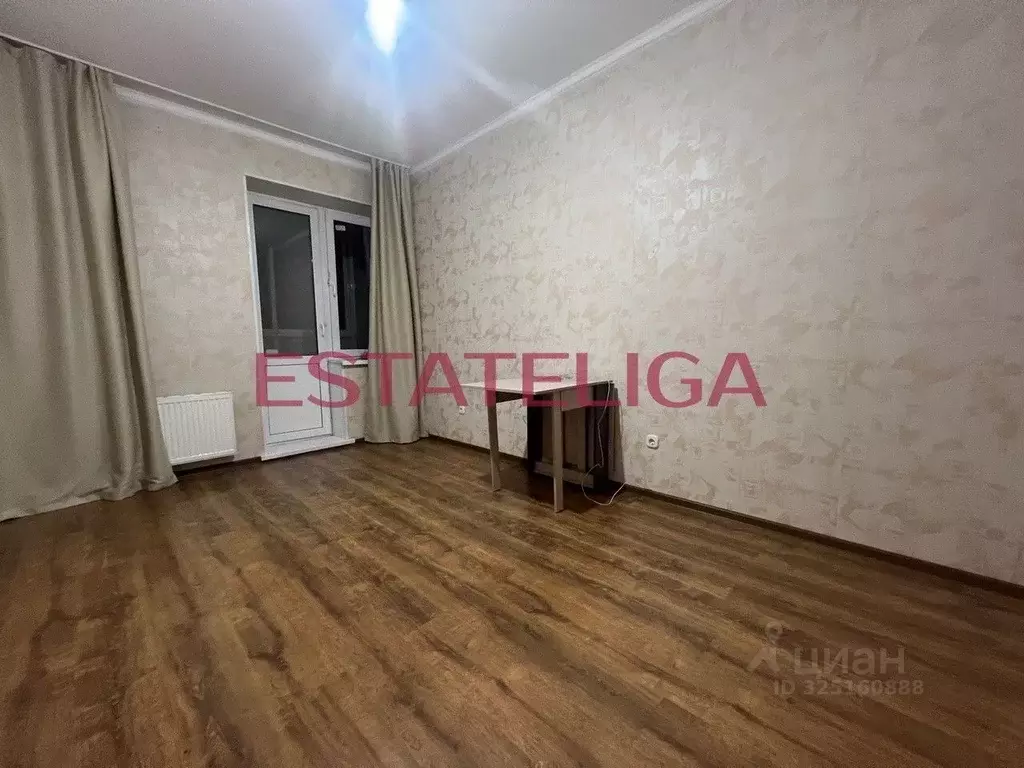 1-к кв. Московская область, Люберцы Зенино ЖК Самолет мкр, ул. ... - Фото 2