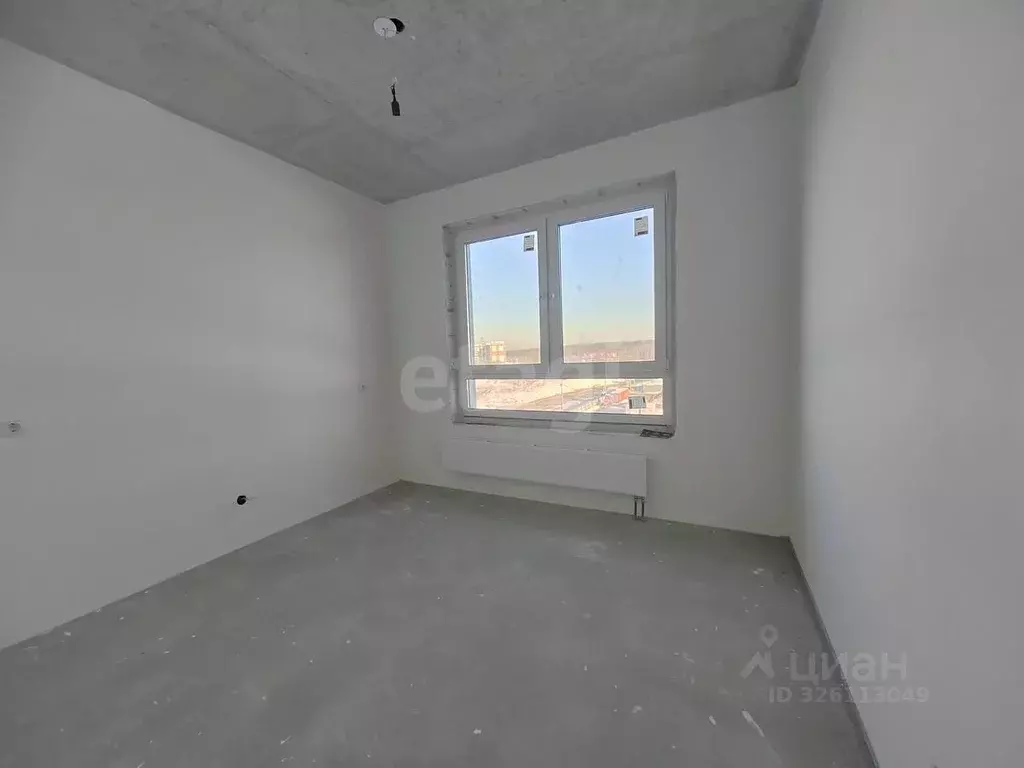 1-к кв. Ленинградская область, Всеволожский район, Заневское городское ... - Фото 1