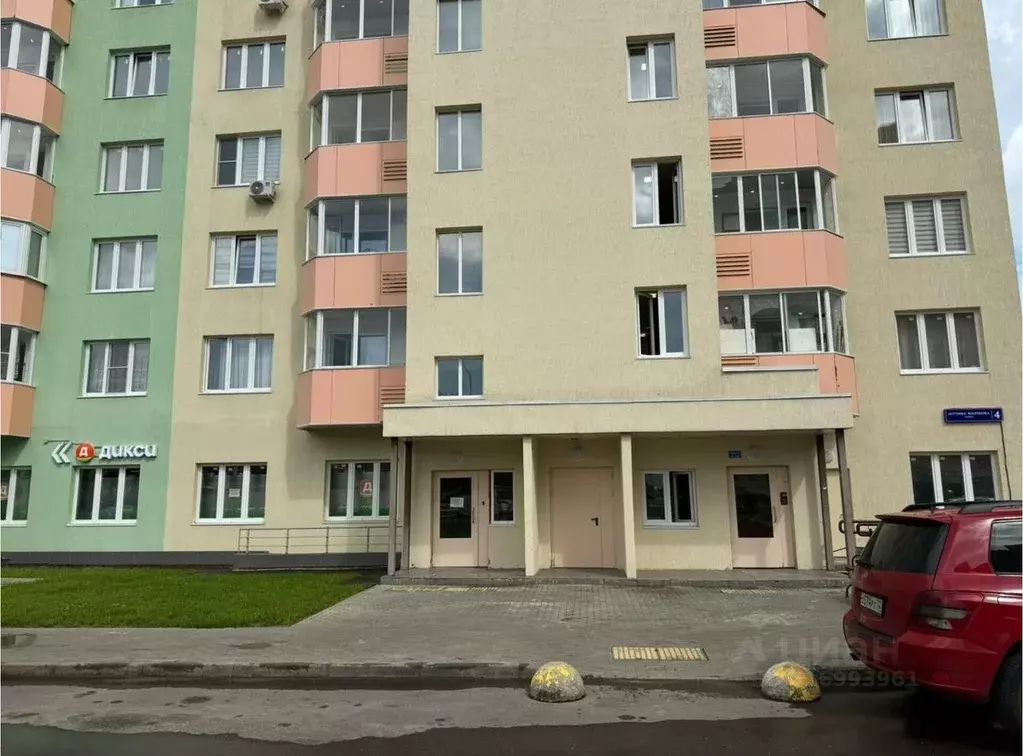 Помещение свободного назначения в Московская область, Люберцы ... - Фото 0