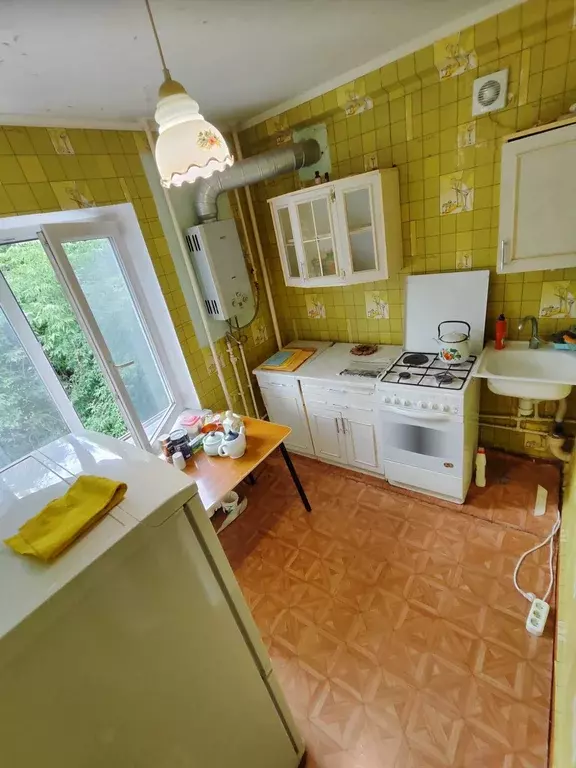 Продаётся 2-к квартира, 36 м - Фото 0