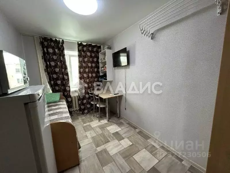 Комната Владимирская область, Владимир ул. Усти-на-Лабе, 22 (9.8 м) - Фото 2