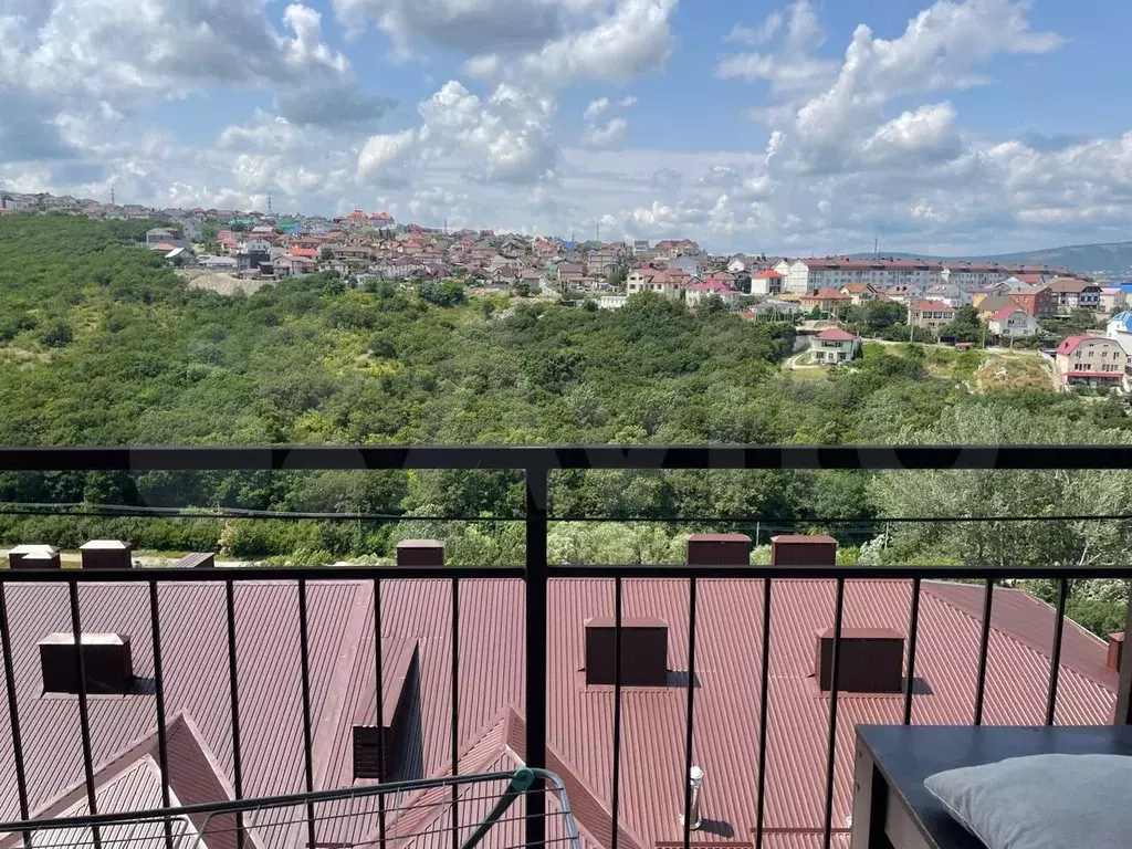 1-к. квартира, 34,6 м, 3/3 эт. - Фото 1