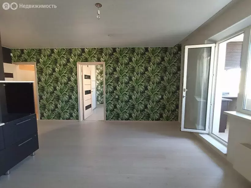 1-комнатная квартира: Челябинск, улица Скульптора Головницкого, 16 ... - Фото 1