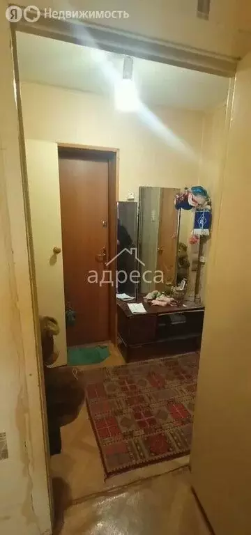 1-комнатная квартира: Самара, улица Победы, 150 (35.5 м) - Фото 2