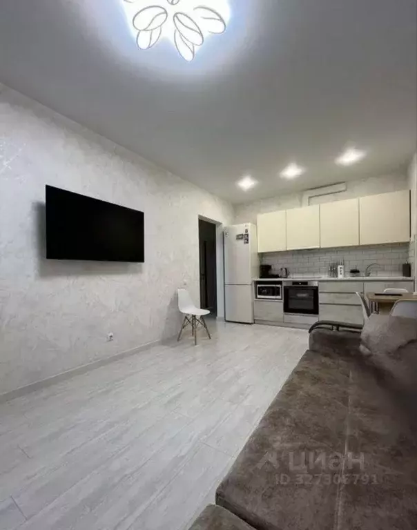 2-к кв. Алтайский край, Барнаул ул. Кутузова, 14А (48.2 м) - Фото 1