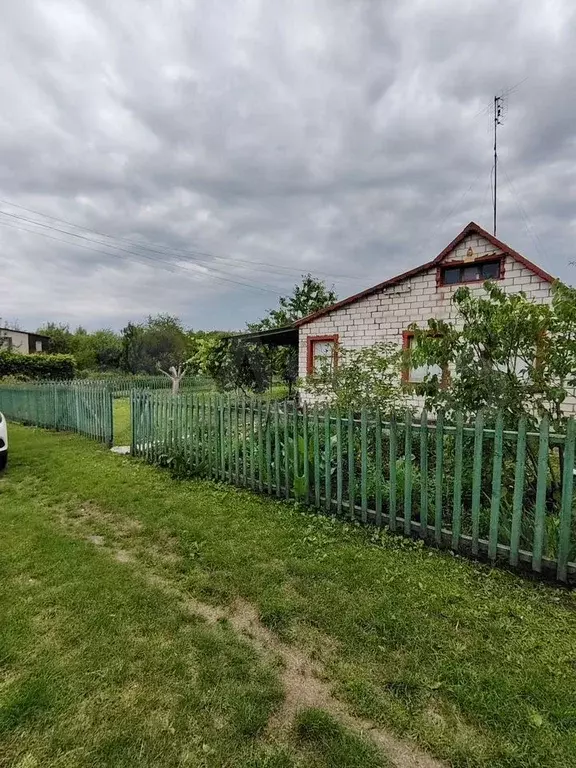 Дача 30 м на участке 10 сот. - Фото 1