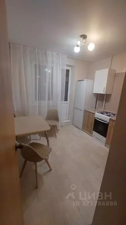 1-к кв. Москва Россошанский проезд, 4К1 (36.0 м) - Фото 1