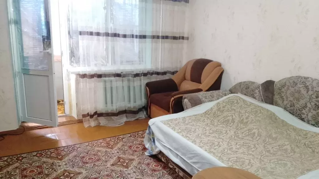 Продаётся 2-к квартира, 52 м - Фото 0