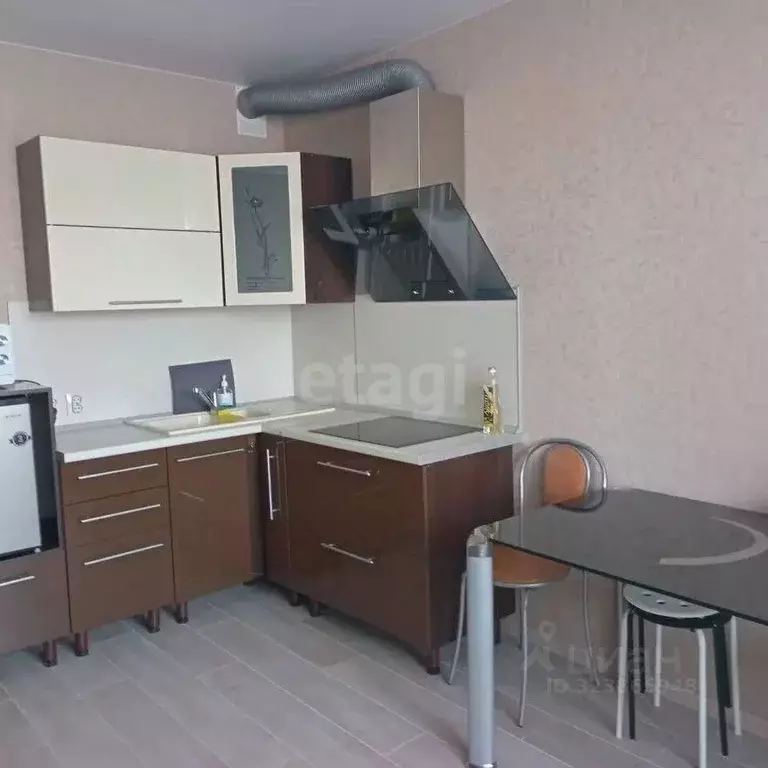 2-к кв. Новосибирская область, Новосибирск ул. Александра Чистякова, ... - Фото 2