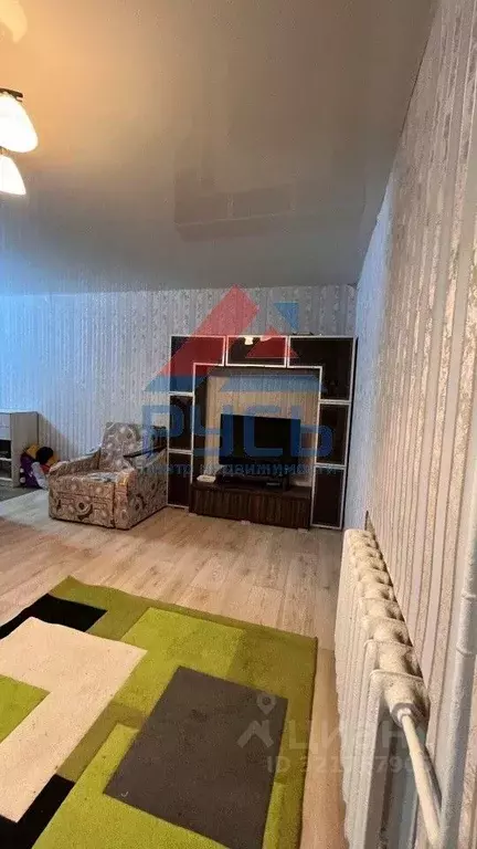 1-к кв. Челябинская область, Коркино ул. Сони Кривой, 1А (29.9 м) - Фото 0