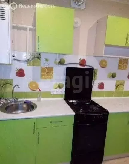 1-комнатная квартира: Косая Гора, улица Гагарина, 5А (32.3 м) - Фото 2