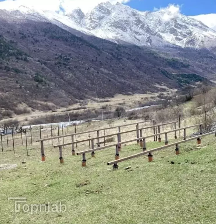Участок 11 сот. (СНТ, ДНП) - Фото 0