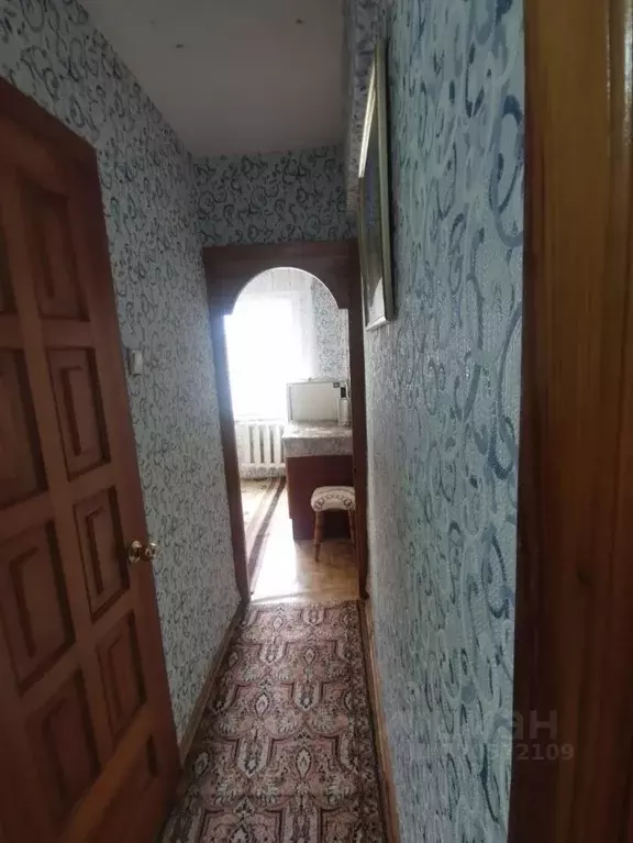 1-к кв. Алтайский край, Бийск ул. Ильи Мухачева, 151 (30.4 м) - Фото 0