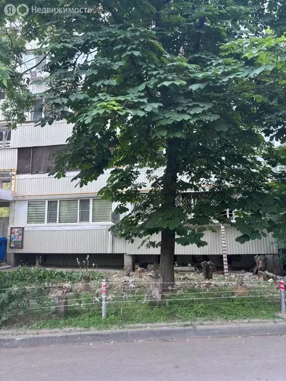 2-комнатная квартира: Москва, Ташкентская улица, 4к1 (45 м) - Фото 0
