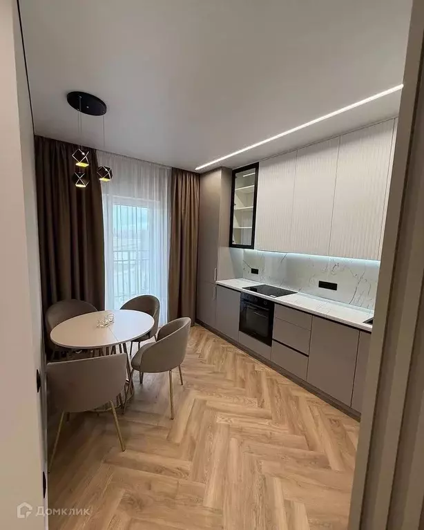 Продаётся 1-к квартира, 39 м - Фото 0