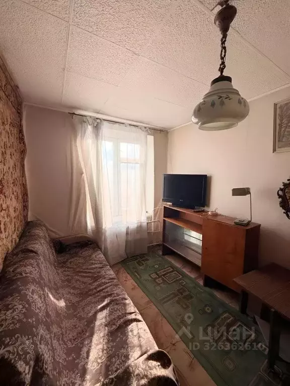 1-к кв. Московская область, Реутов ул. Гагарина, 17а (28.0 м) - Фото 1