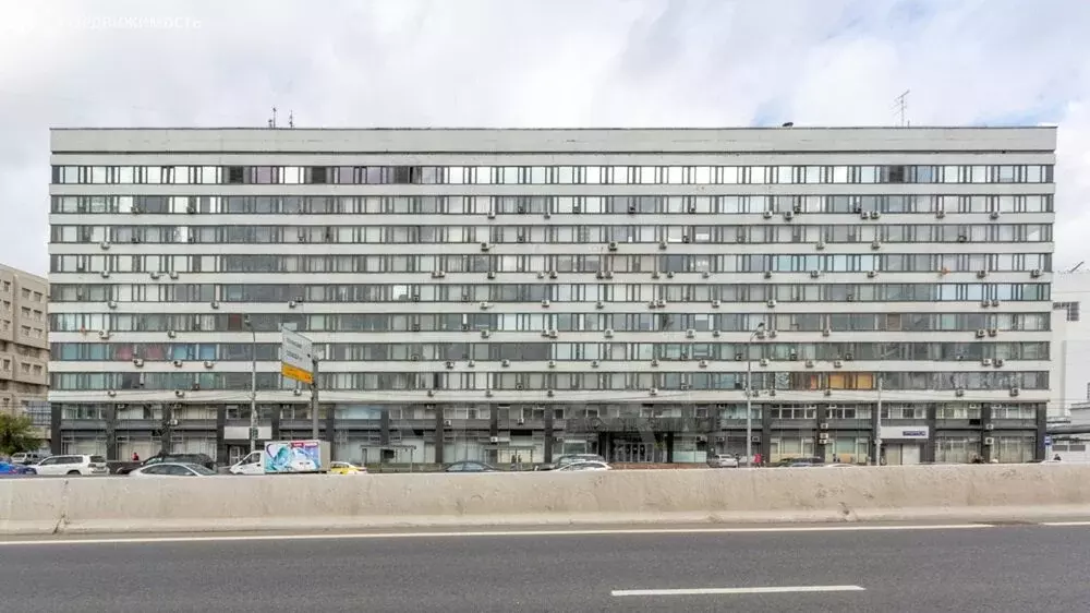 Офис (1246.1 м) - Фото 1