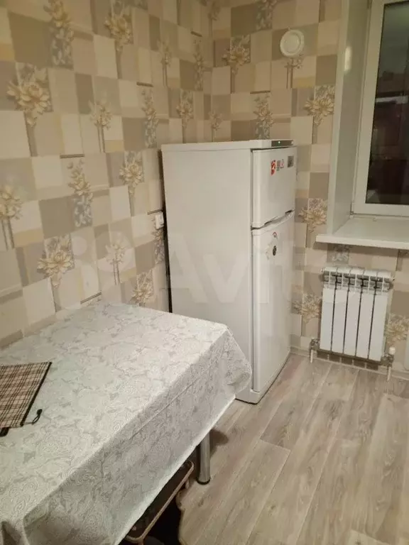 1-к. квартира, 40 м, 5/10 эт. - Фото 1