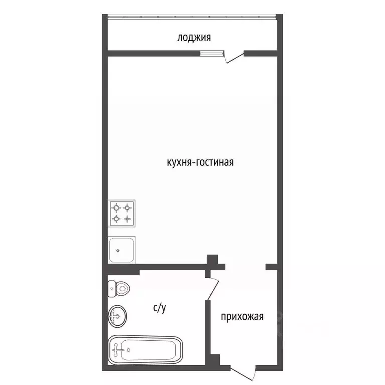 Студия Башкортостан, Уфимский район, Зубовский сельсовет, с. Зубово ... - Фото 1